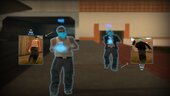 Ped Tweaks 4.0 (Unofficial Update)